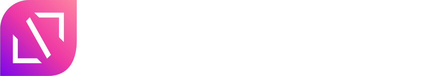 GoSource Logo
